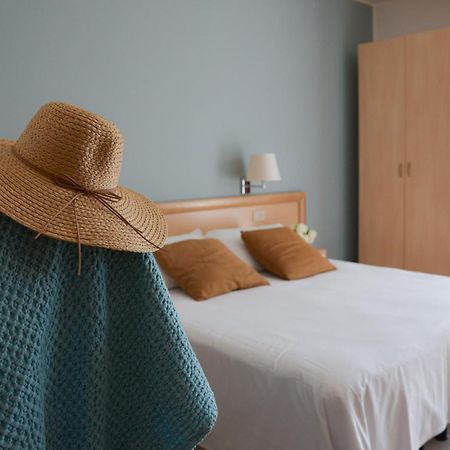 Hotel Renania Bibione Dış mekan fotoğraf