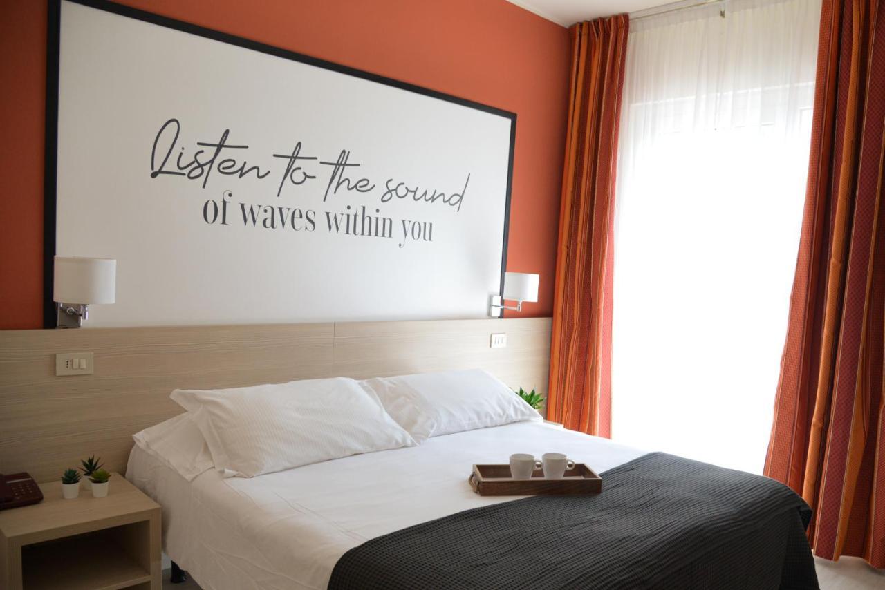 Hotel Renania Bibione Dış mekan fotoğraf