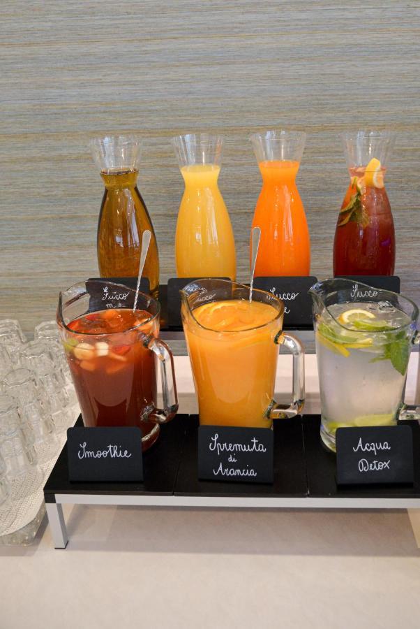 Hotel Renania Bibione Dış mekan fotoğraf