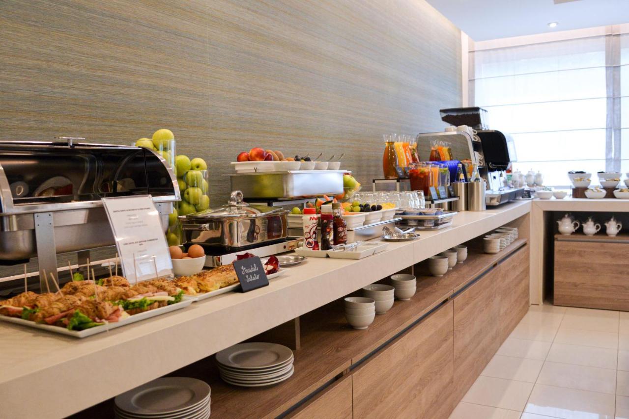 Hotel Renania Bibione Dış mekan fotoğraf
