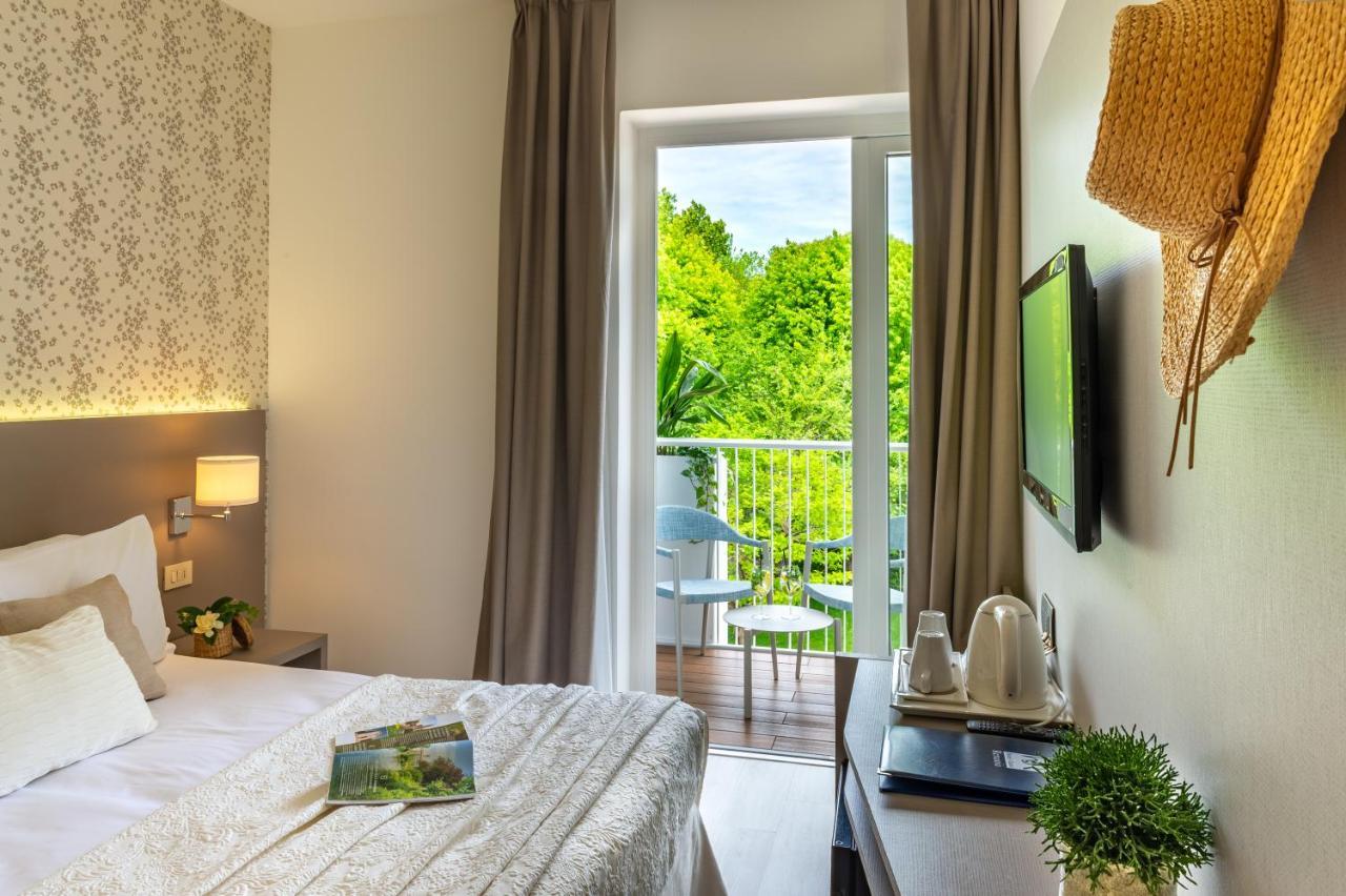 Hotel Renania Bibione Dış mekan fotoğraf